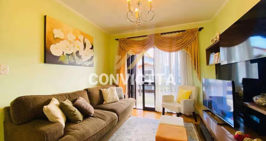 APARTAMENTO MOBILIADO 03 DORMITÓRIOS PARA VENDA NO BAIRRO MADUREIRA