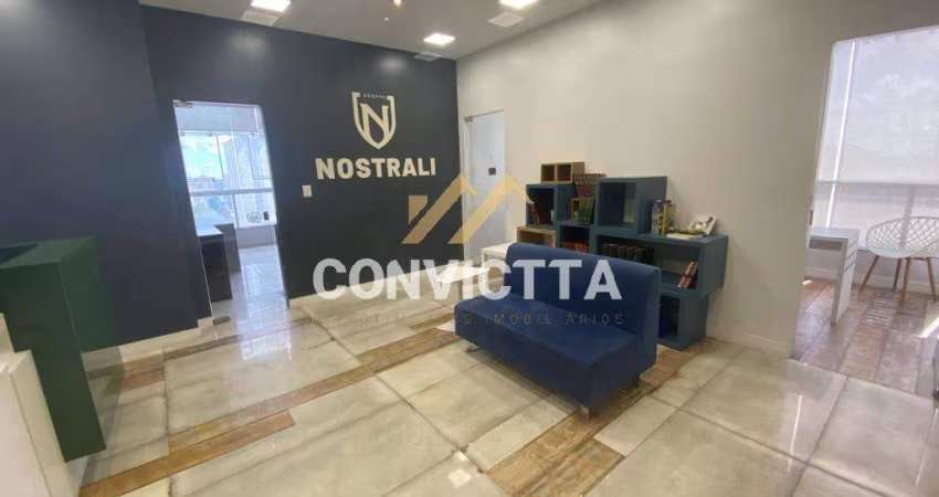 SALA COMERCIAL PARA LOCAÇÃO NO BAIRRO CENTRO