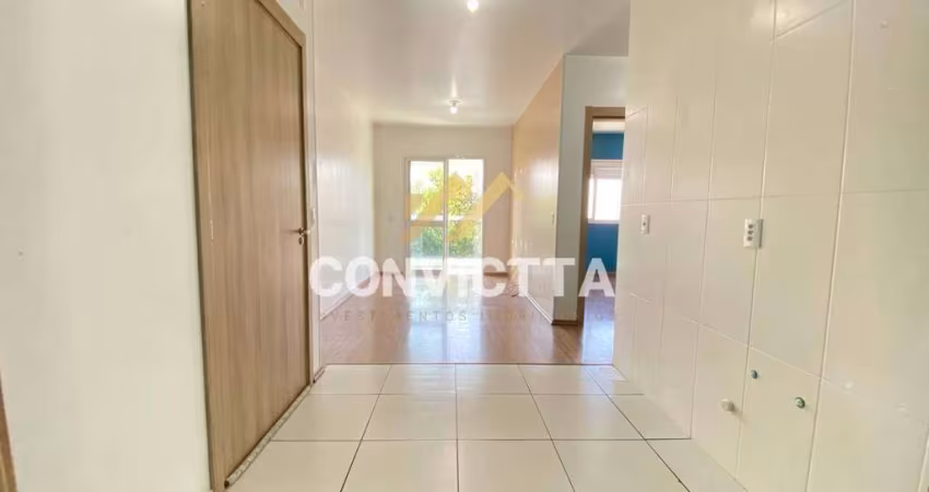 APARTAMENTO COM TERRAÇO PARA VENDA NO BAIRRO SANTA LÚCIA