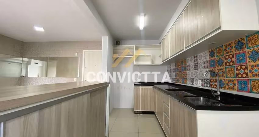 APARTAMENTO SEMI MOBILIADO PARA VENDA NO BAIRRO DE LAZZER