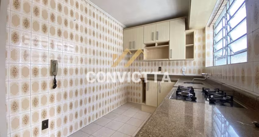 APARTAMENTO SEMI MOBILIADO PARA VENDA NO BAIRRO PIO X