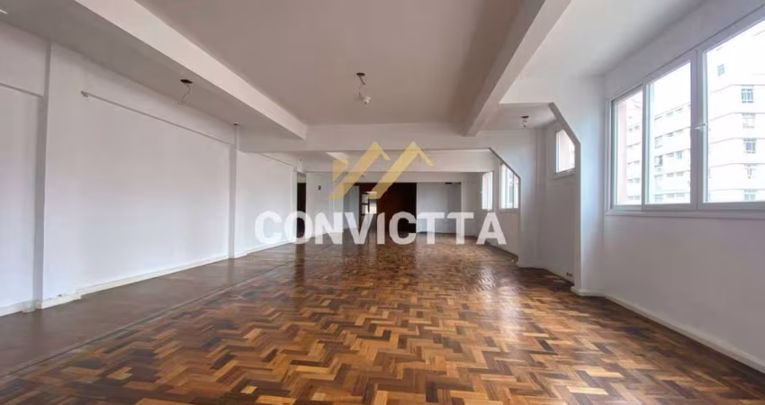 SALA COMERCIAL  PARA LOCAÇÃO NO BAIRRO CENTRO