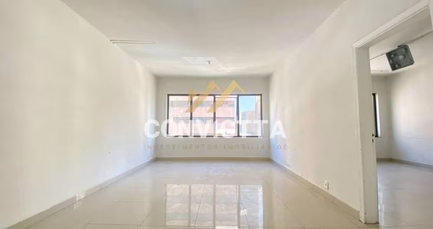 SALA COMERCIAL PARA LOCAÇÃO NO BAIRRO CENTRO