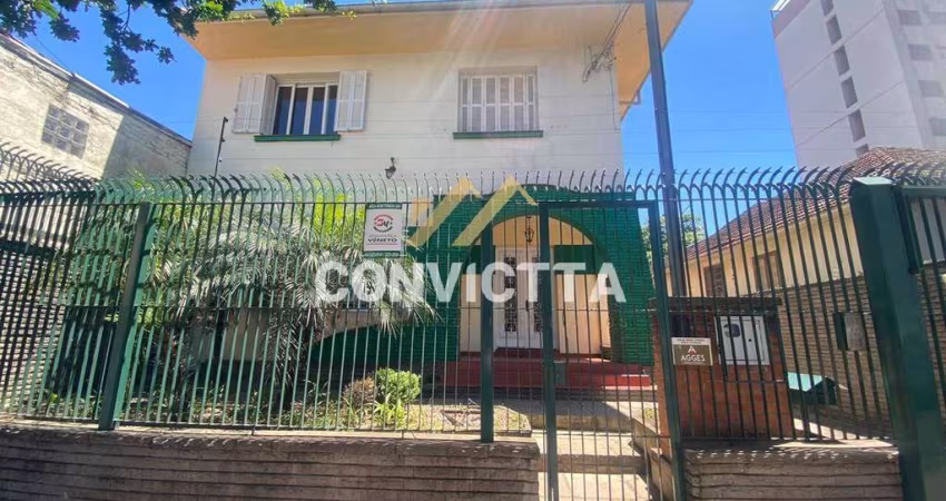 CASA PARA VENDA E LOCAÇÃO NO BAIRRO CENTRO
