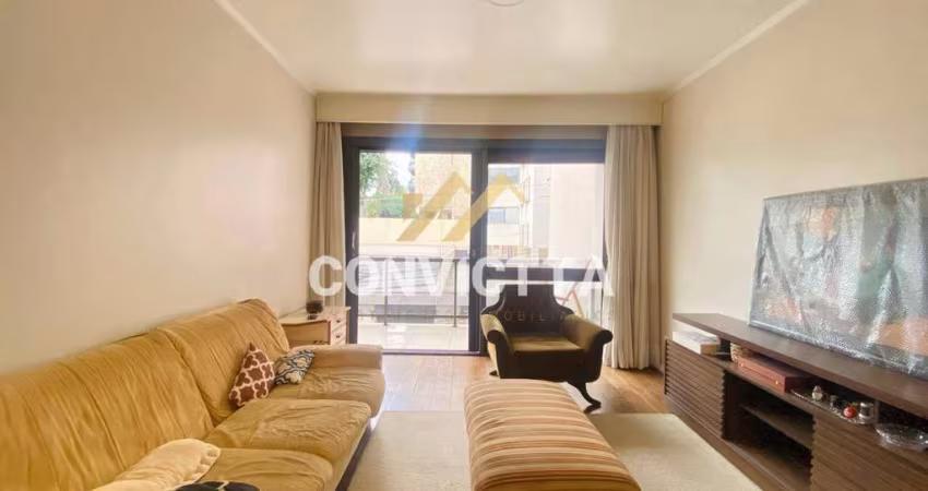 APARTAMENTO PARA VENDA NO BAIRRO EXPOSIÇÃO