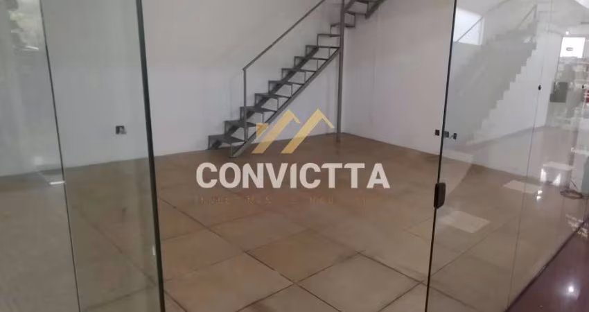 SALA COMERCIAL PARA LOCAÇÃO NO CENTRO