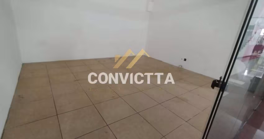 SALA COMERCIAL PARA LOCAÇÃO NO CENTRO