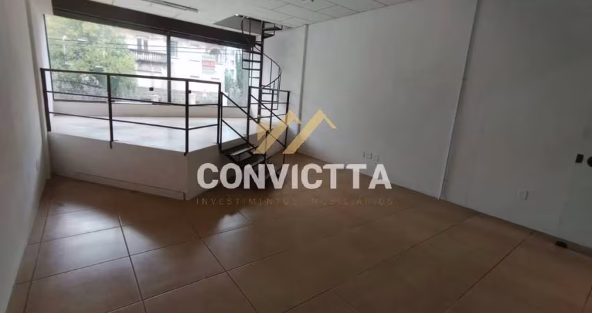 SALA COMERCIAL PARA LOCAÇÃO NO CENTRO