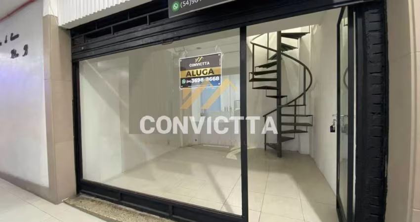 SALA PARA LOCAÇÃO NO BAIRRO CENTRO