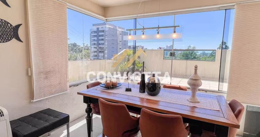 APARTAMENTO PARA VENDA NO BAIRRO CHARQUEADAS