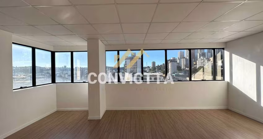 SALA COMERCIAL PARA LOCAÇÃO NO BAIRRO PIO X.