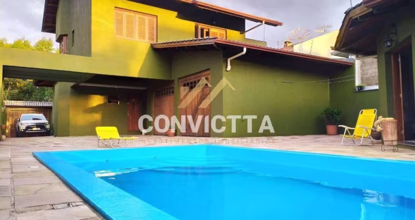CASA RESIDENCIAL PARA VENDA DESVIO RIZZO