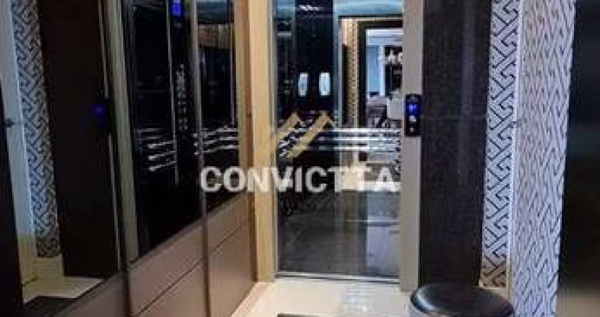 APARTAMENTO PARA VENDA MOBILIADO E DECORADO