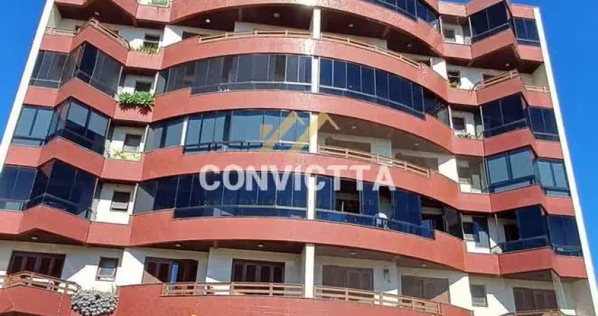 APARTAMENTO SEMI MOBILIADO PARA VENDA BAIRRO CRUZEIRO