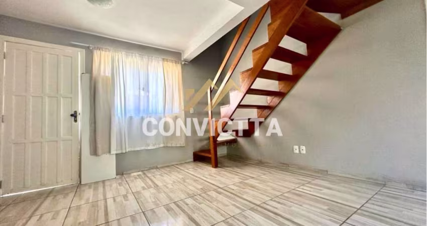 SOBRADO PARA VENDA NO BAIRRO SÃO CAETANO.