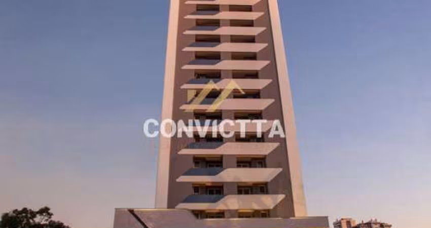 APARTAMENTO SEMI MOBILIADO PARA VENDA NO BAIRRO PANAZZOLO.