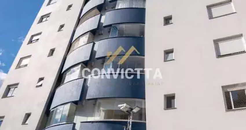 Apartamento semi mobiliado para venda no bairro cinquentenáio.