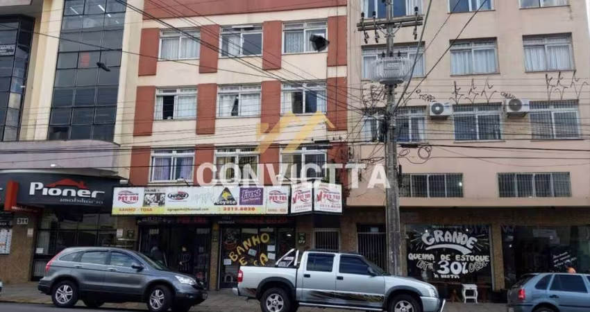 APARTAMENTO PARA VENDA NO BAIRRO NOSSA SENHORA DE LOURDES.