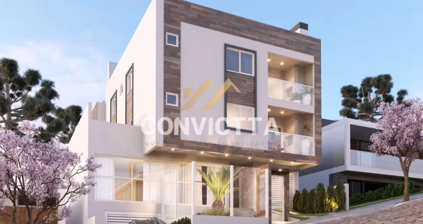 APARTAMENTO PARA VENDA BAIRRO SANTA CATARINA