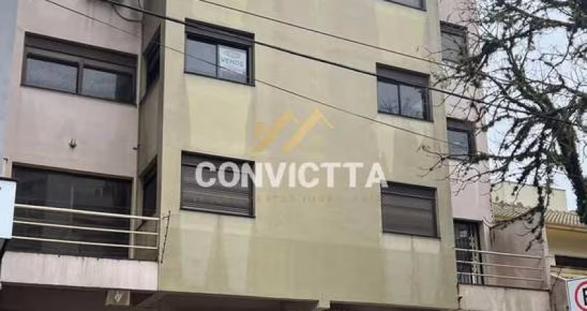 APARTAMENTO MOBILIADO PARA VENDA NO BAIRRO NOSSA SENHORA DE LOURDES