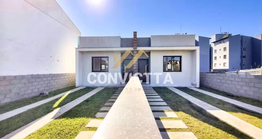 CASA PARA VENDA NO BAIRRO NOSSA SENHORA DAS GRAÇAS