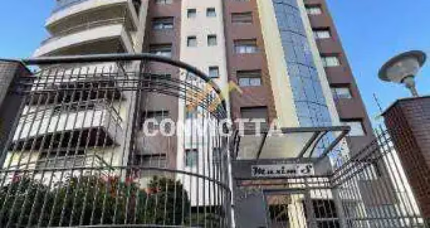 APARTAMENTO DE COBERTURA PARA VENDA NO BAIRRO CENTRO.