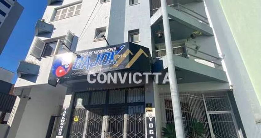 APARTAMENTO MOBILIADO PARA VENDA NO BAIRRO PIO X.