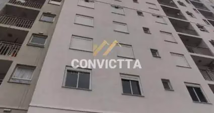 APARTAMENTO PARA VENDA NO BAIRRO DE LAZZER.