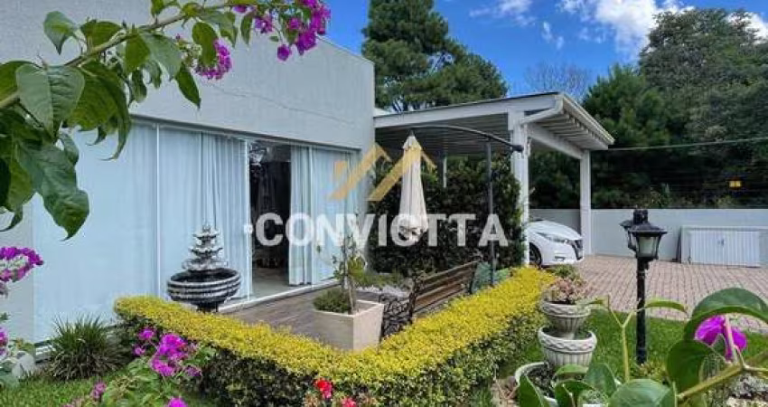 CASA PARA VENDA NO BAIRRO BAVÁRIA EM NOVA PETRÓPOLIS