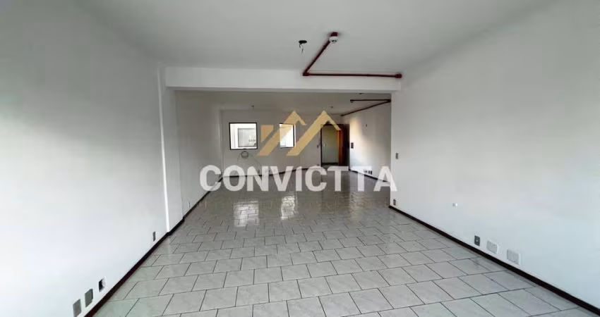 SALA COMERCIAL PARA LOCAÇÃO NO BAIRRO CENTRO