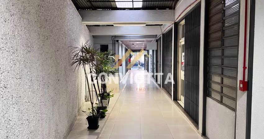 SALA TÉRREA PARA LOCAÇÃO NO BAIRRO SÃO PELEGRINO