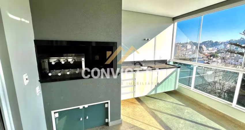 APARTAMENTO PARA VENDA NO BAIRRO SANTA CATARINA