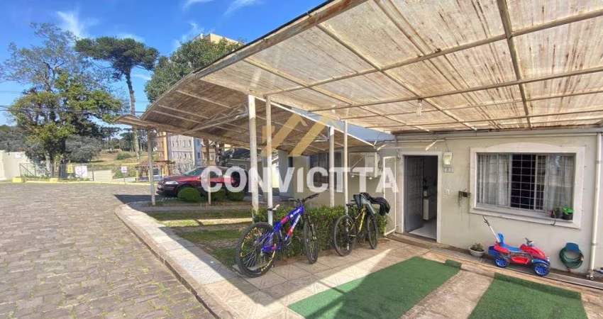 SOBRADO SEMIMOBILIADO PARA VENDA NO PARQUE OÁSIS