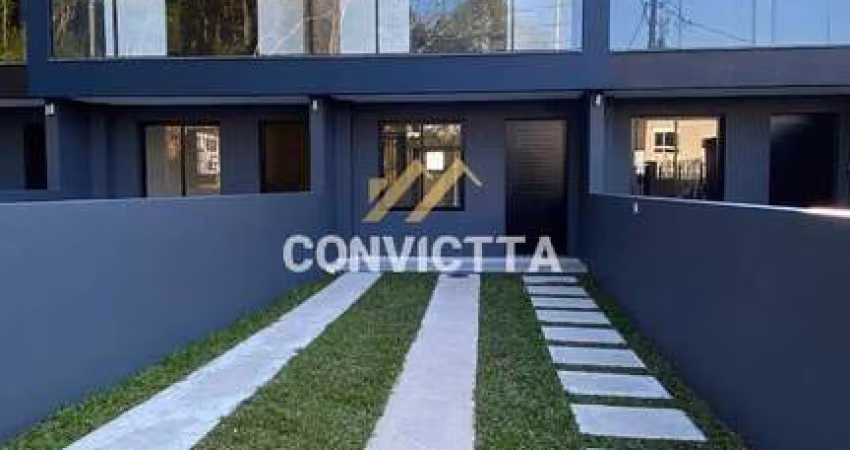 SOBRADO PARA VENDA NO BAIRRO SÃO LUIZ