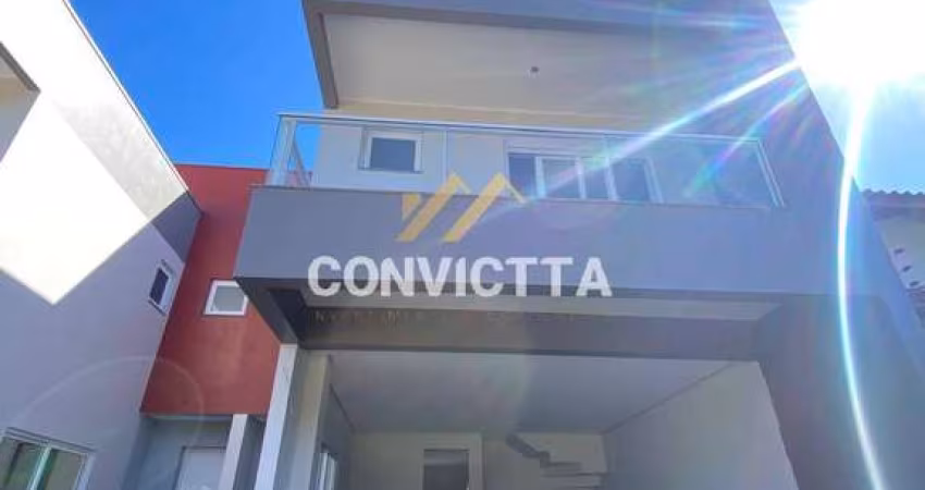 SOBRADO COM ENTRADA INDIVIDUAL PARA VENDA NO BAIRRO SÃO LUIZ