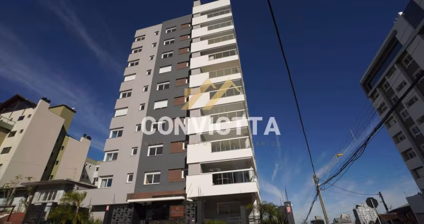 APARTAMENTO PARA VENDA NO BAIRRO NOSSA SENHORA DE LOURDES.