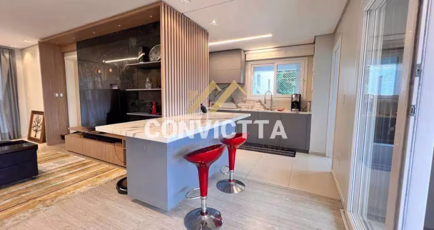 Apartamento semi mobiliado para venda no bairro madureira.