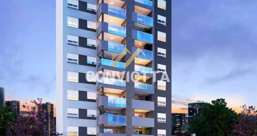 APARTAMENTO PARA VENDA NO BAIRRO VINHEDOS.