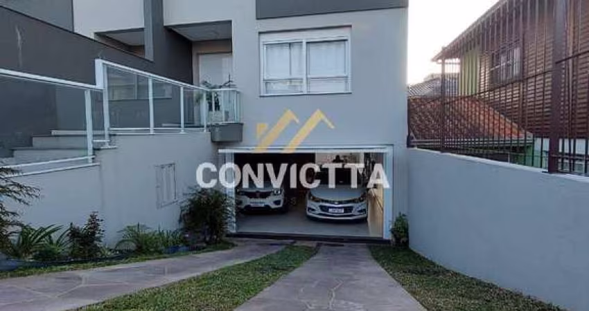 CASA PARA VENDA NO BAIRRO NOSSA SENHORA DA SAÚDE