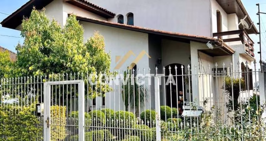 CASA PARA VENDA NO BAIRRO RIO BRANCO