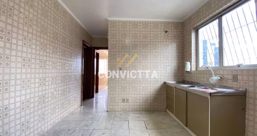 APARTAMENTO PARA VENDA NO BAIRRO EXPOSIÇÃO