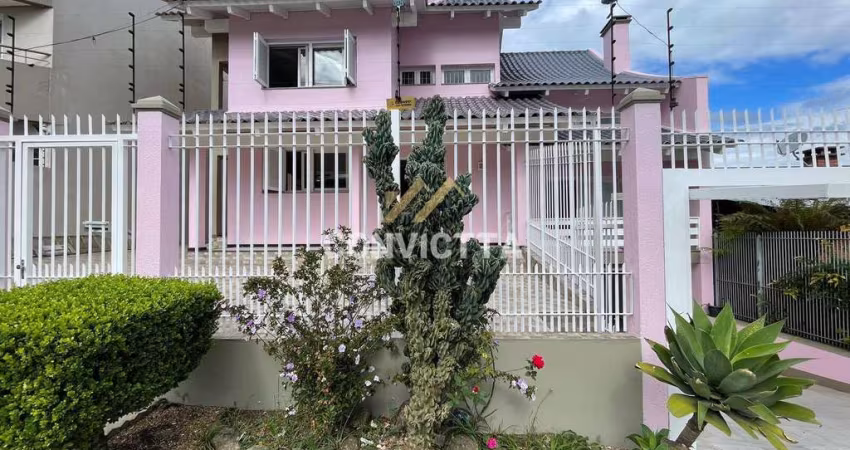 CASA PARA VENDA E LOCAÇÃO NO BAIRRO BELA VISTA