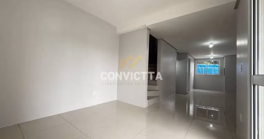 Casa com 2 quartos para alugar na Nossa Senhora da Saúde, Caxias do Sul 