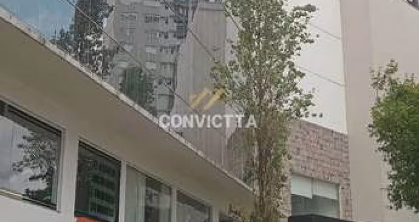 SALA COMERCIAL PARA LOCAÇÃO NO BAIRRO EXPOSIÇÃO