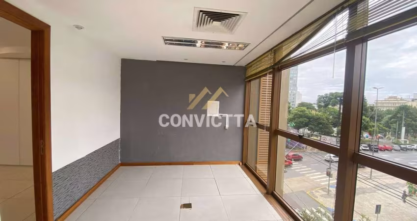 SALA COMERCIAL PARA LOCAÇÃO NO BAIRRO CENTRO