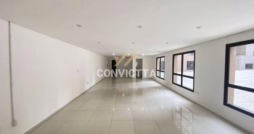 SALA PARA LOCAÇÃO NO BAIRRO CENTRO
