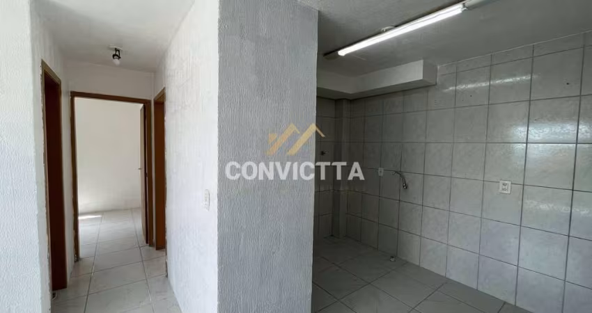 APARTAMENTO PARA VENDA NO BAIRRO PRESIDENTE VARGAS