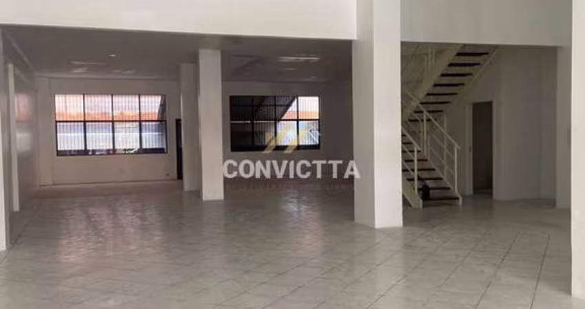 SALA COMERCIAL PARA LOCAÇÃO NO BAIRRO CENTRO