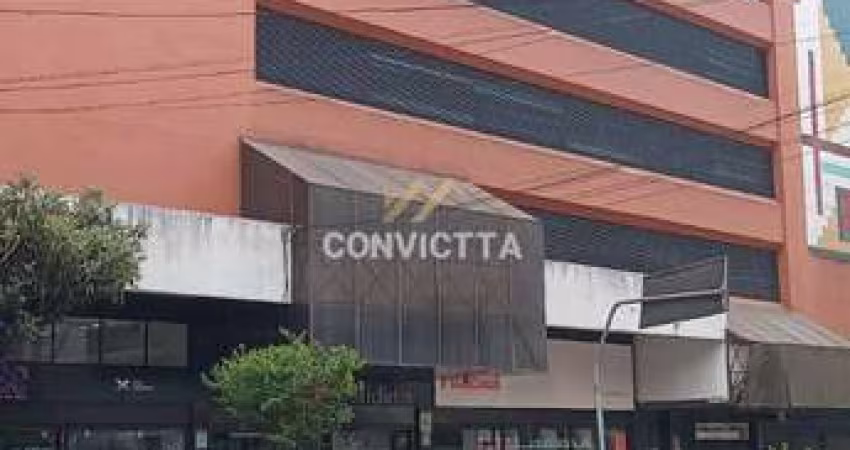 BOX DE GARAGEM PARA VENDA NO BAIRRO CENTRO
