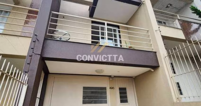 SOBRADO SEMI MOBILIADO PARA VENDA NO BAIRRO VINHEDOS